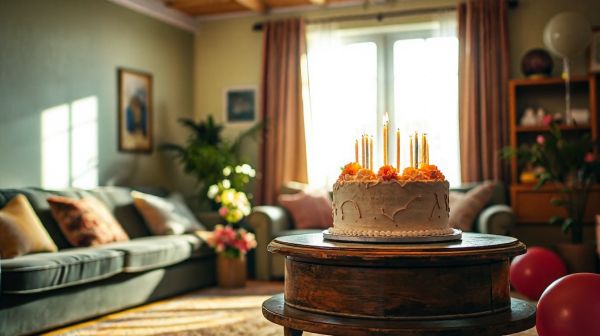10 idées créatives pour une fête d'anniversaire inoubliable
