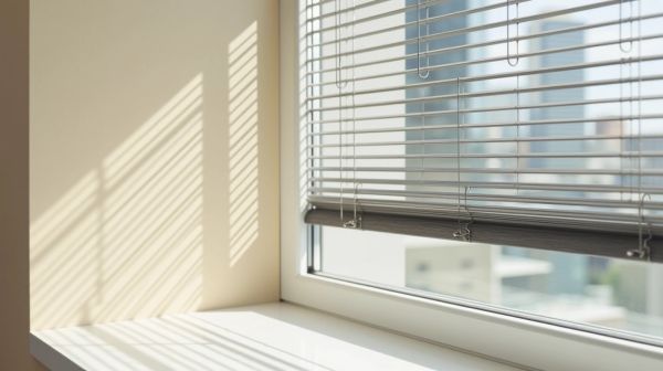 5 raisons pour lesquelles éviter le volet roulant solaire
