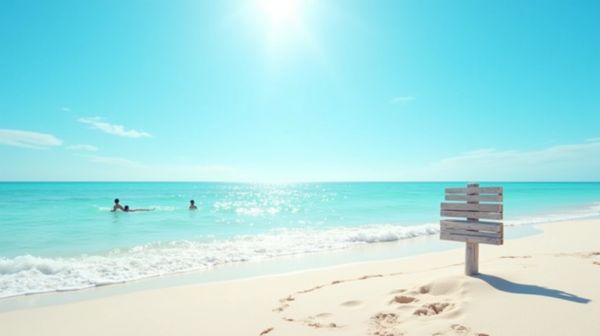 Baïne : comment éviter les dangereux courants de baignade