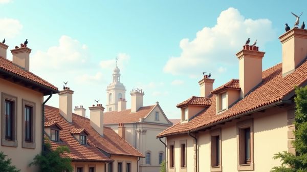Comment choisir la meilleure couverture toiture à Toulouse