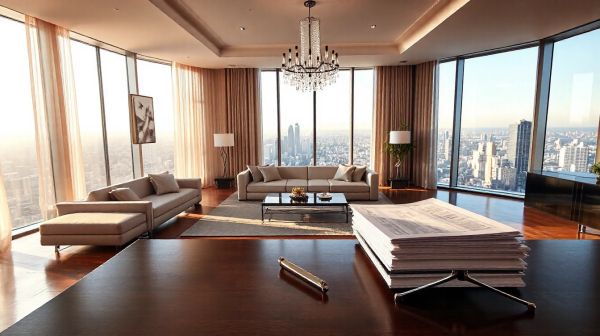 Les astuces essentielles pour un achat immobilier réussi
