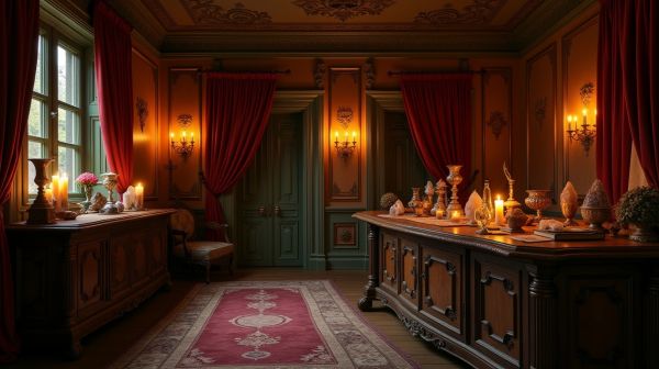 Maîtriser votre bien-être avec une boutique ésotérique française