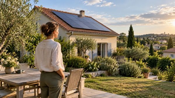 Top 5 étapes pour transformer votre logement en une référence énergétique