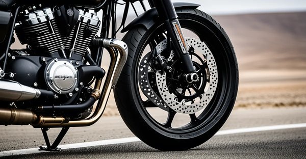 L'essentiel des pièces détachées stunt pour motos performantes