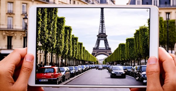 Furansu paris tabi : découvrez l'expérience authentique deluxe