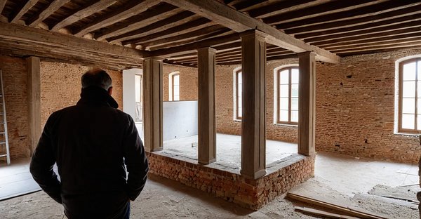 Bprorenov : expert en rénovation à montauban pour un projet réussi