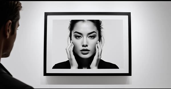 Galerie d'art en ligne : découvrez l'art contemporain facilement