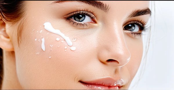 Les crèmes hydratantes visage : l'hydratation au naturel pour tous