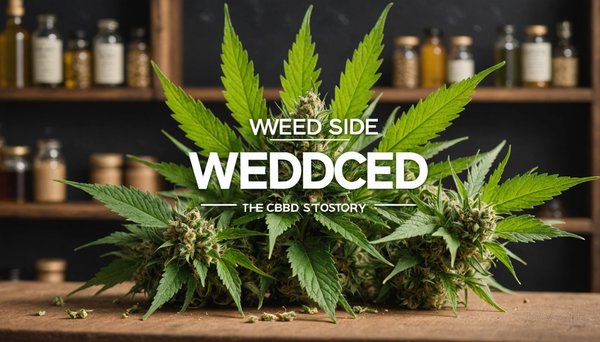 Avis sur weed side story : le guide complet des produits cbd