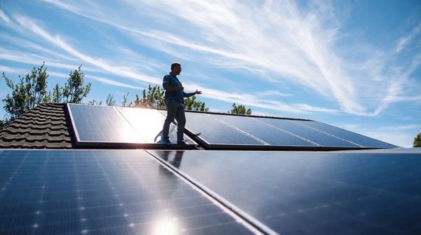 Les avis clients sur les panneaux solaires photovoltaïques